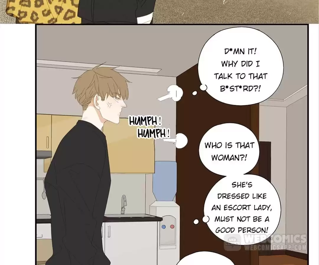 Read Within Reach chapter 35 image 18 on Lezhin