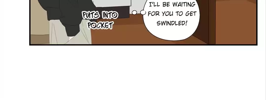 Read Within Reach chapter 35 image 19 on Lezhin