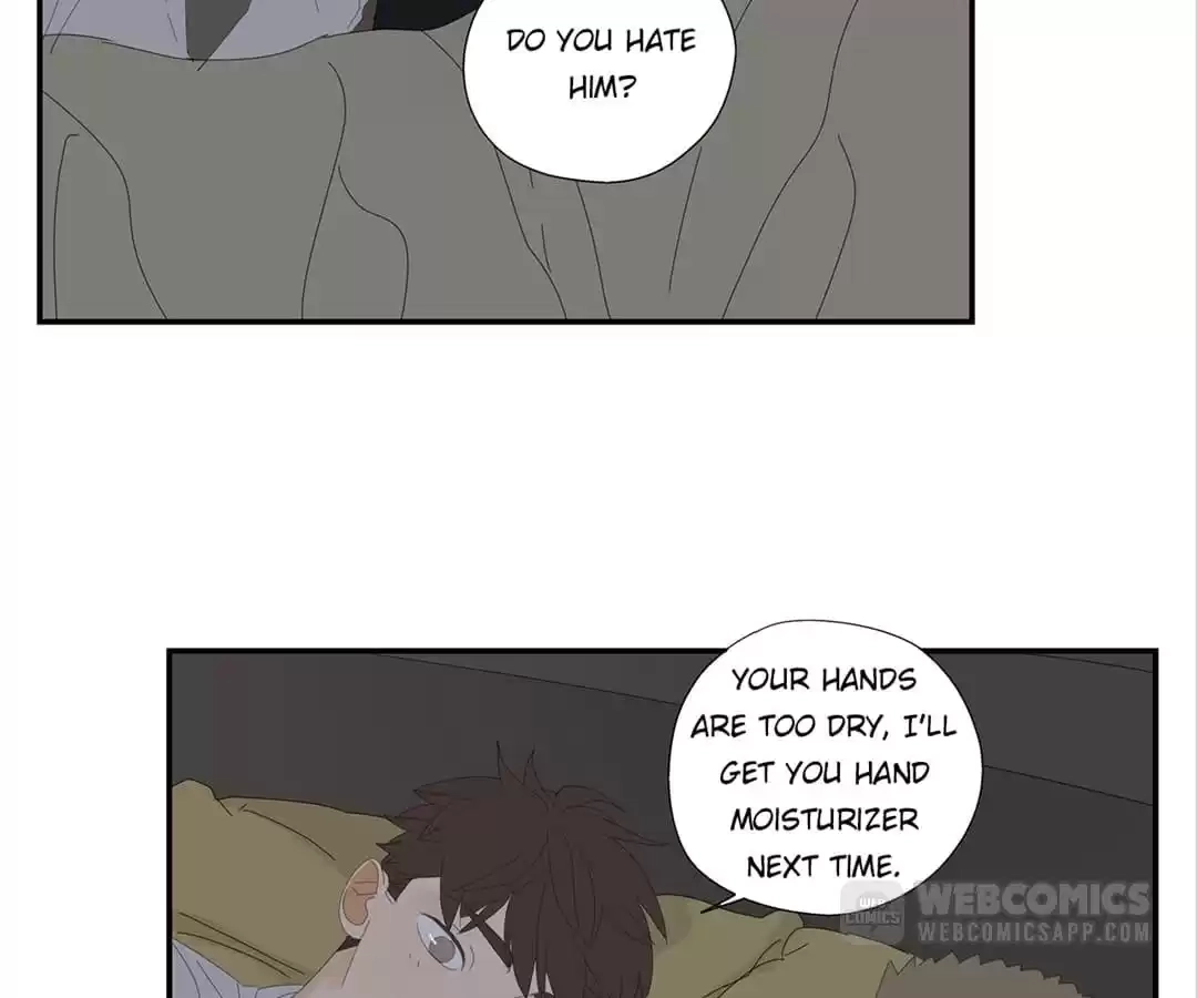 Read Within Reach chapter 35 image 2 on Lezhin