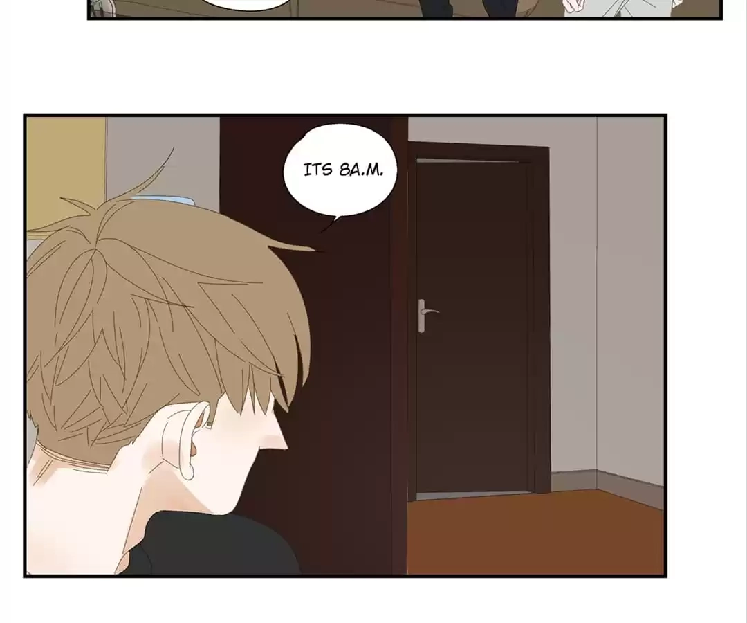 Read Within Reach chapter 35 image 24 on Lezhin