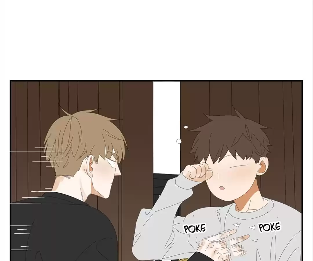 Read Within Reach chapter 35 image 25 on Lezhin