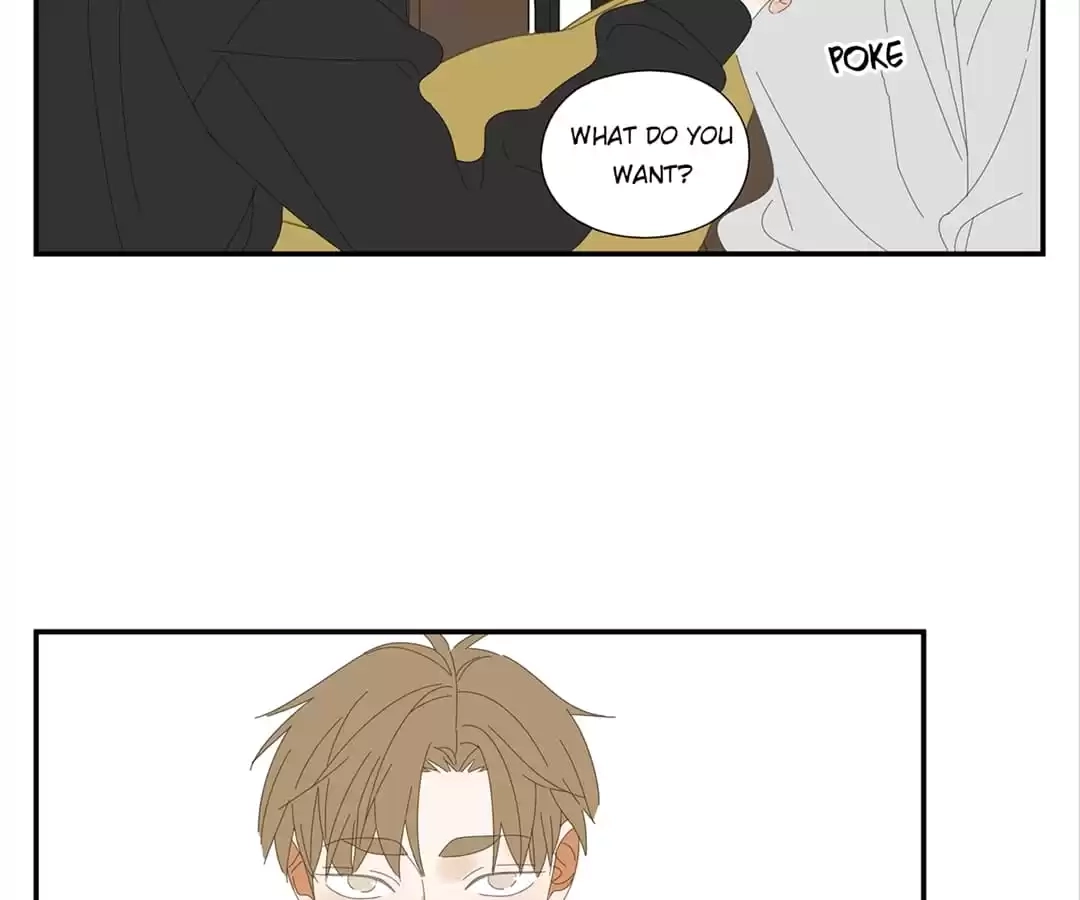 Read Within Reach chapter 35 image 26 on Lezhin