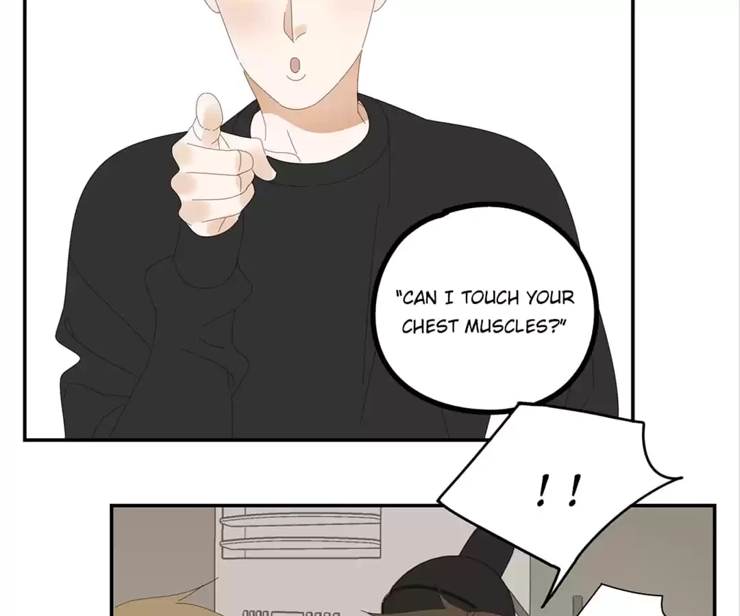 Read Within Reach chapter 35 image 27 on Lezhin