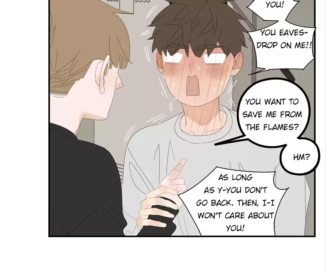 Read Within Reach chapter 35 image 28 on Lezhin