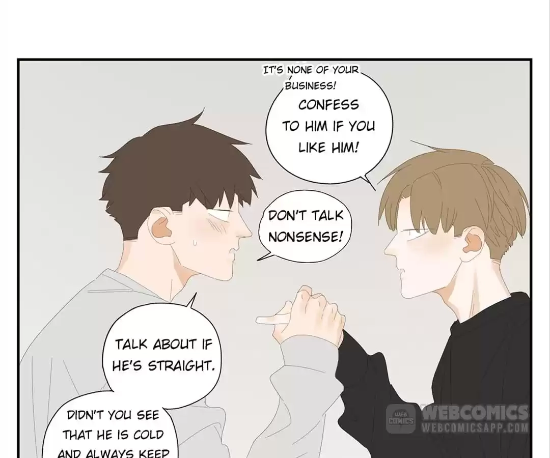 Read Within Reach chapter 35 image 29 on Lezhin