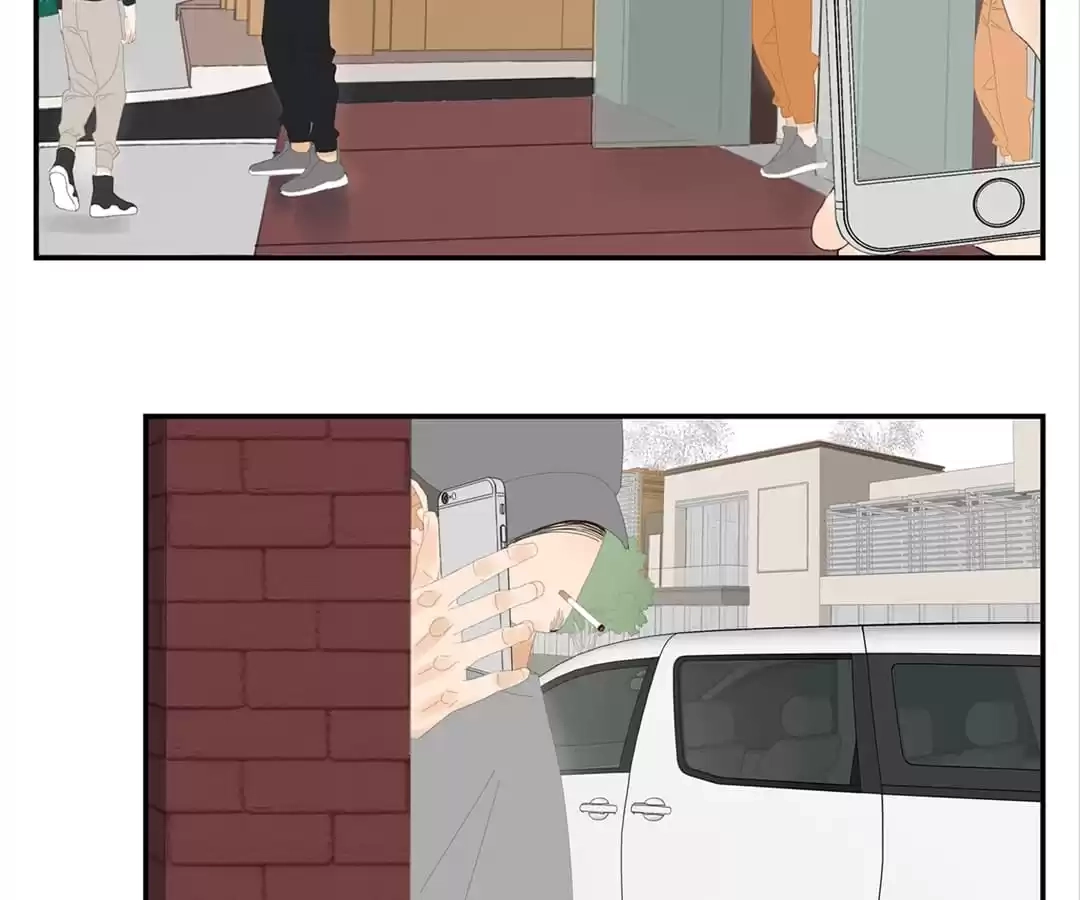 Read Within Reach chapter 35 image 33 on Lezhin