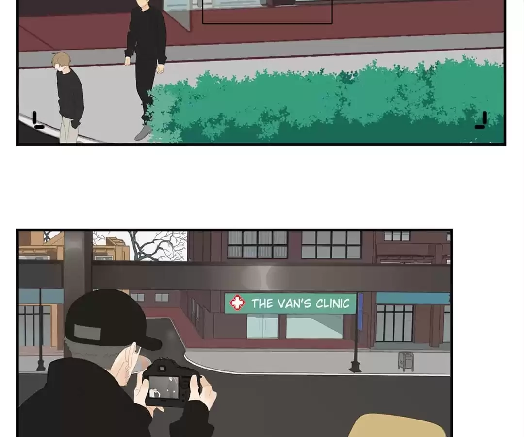 Read Within Reach chapter 35 image 35 on Lezhin