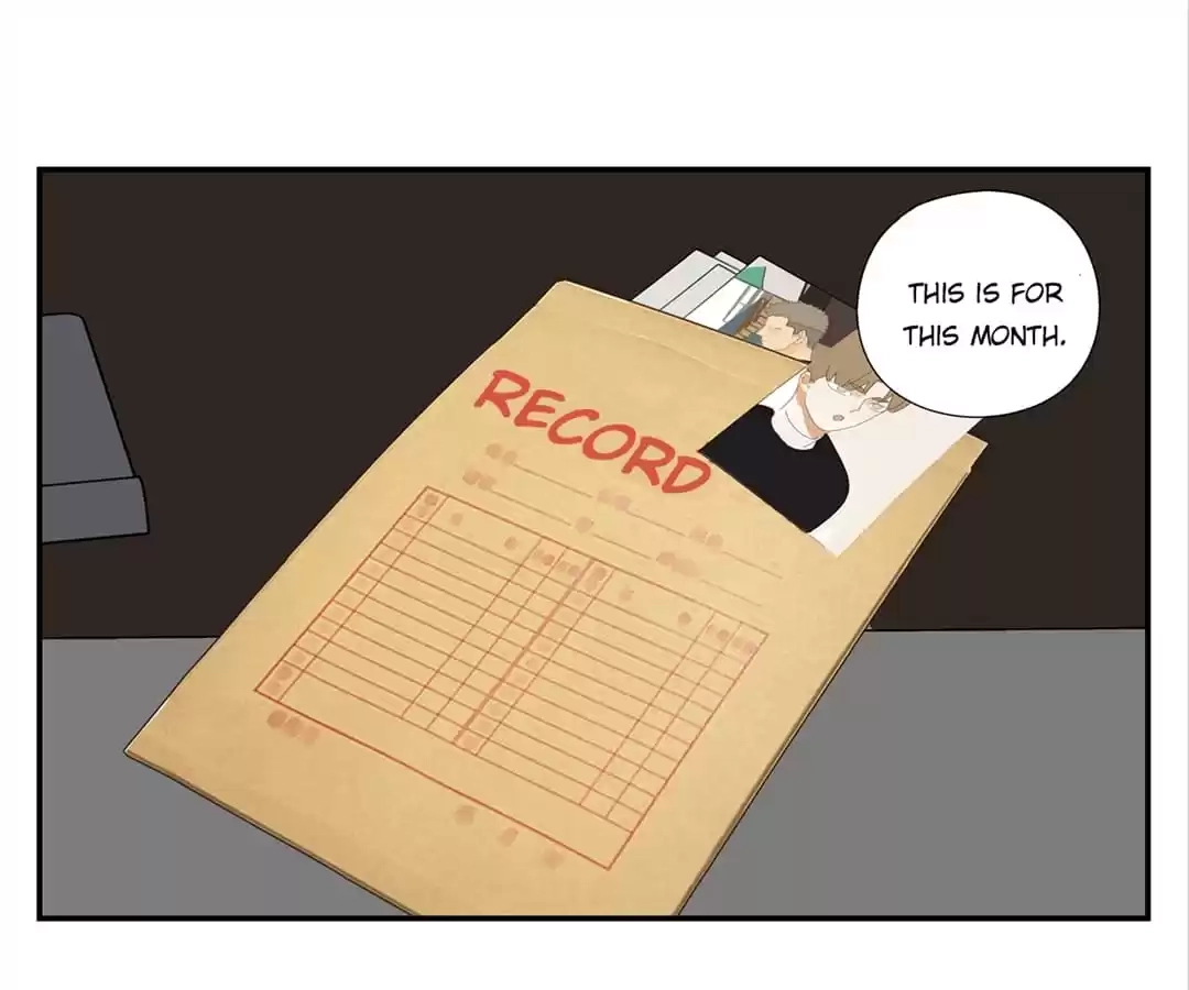 Read Within Reach chapter 35 image 37 on Lezhin
