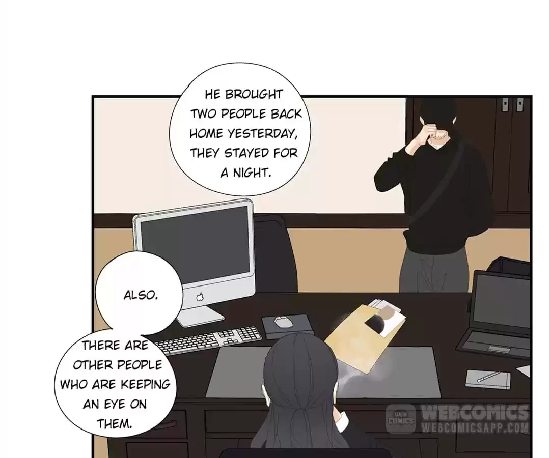 Read Within Reach chapter 35 image 38 on Lezhin