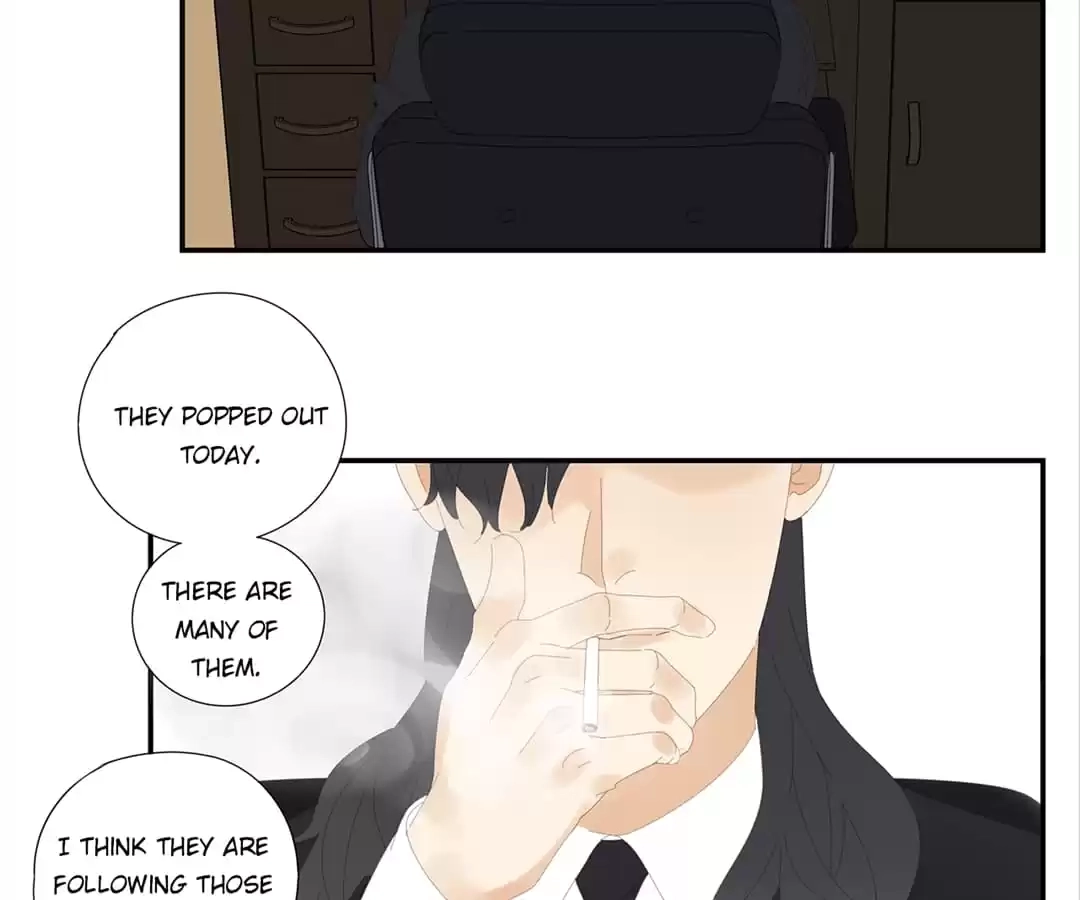 Read Within Reach chapter 35 image 39 on Lezhin