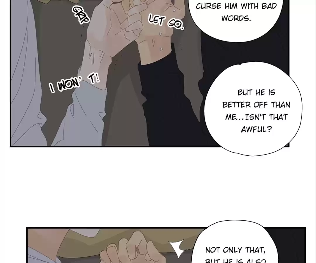 Read Within Reach chapter 35 image 4 on Lezhin
