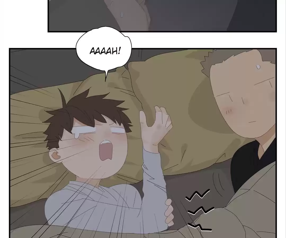 Read Within Reach chapter 35 image 7 on Lezhin