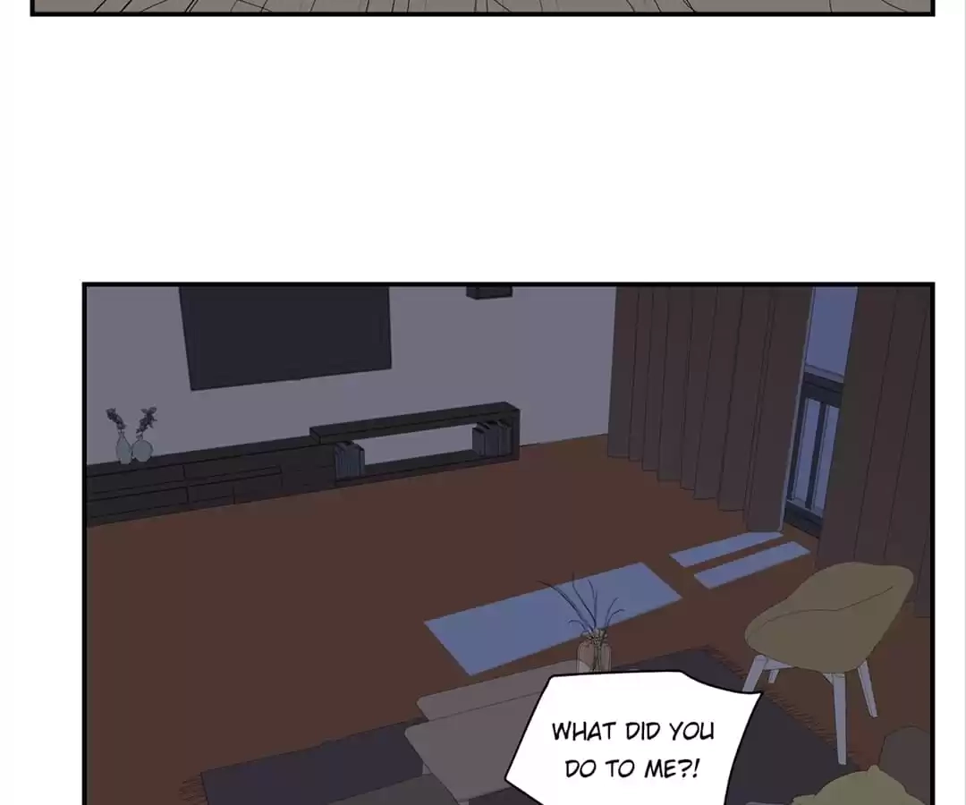 Read Within Reach chapter 35 image 8 on Lezhin