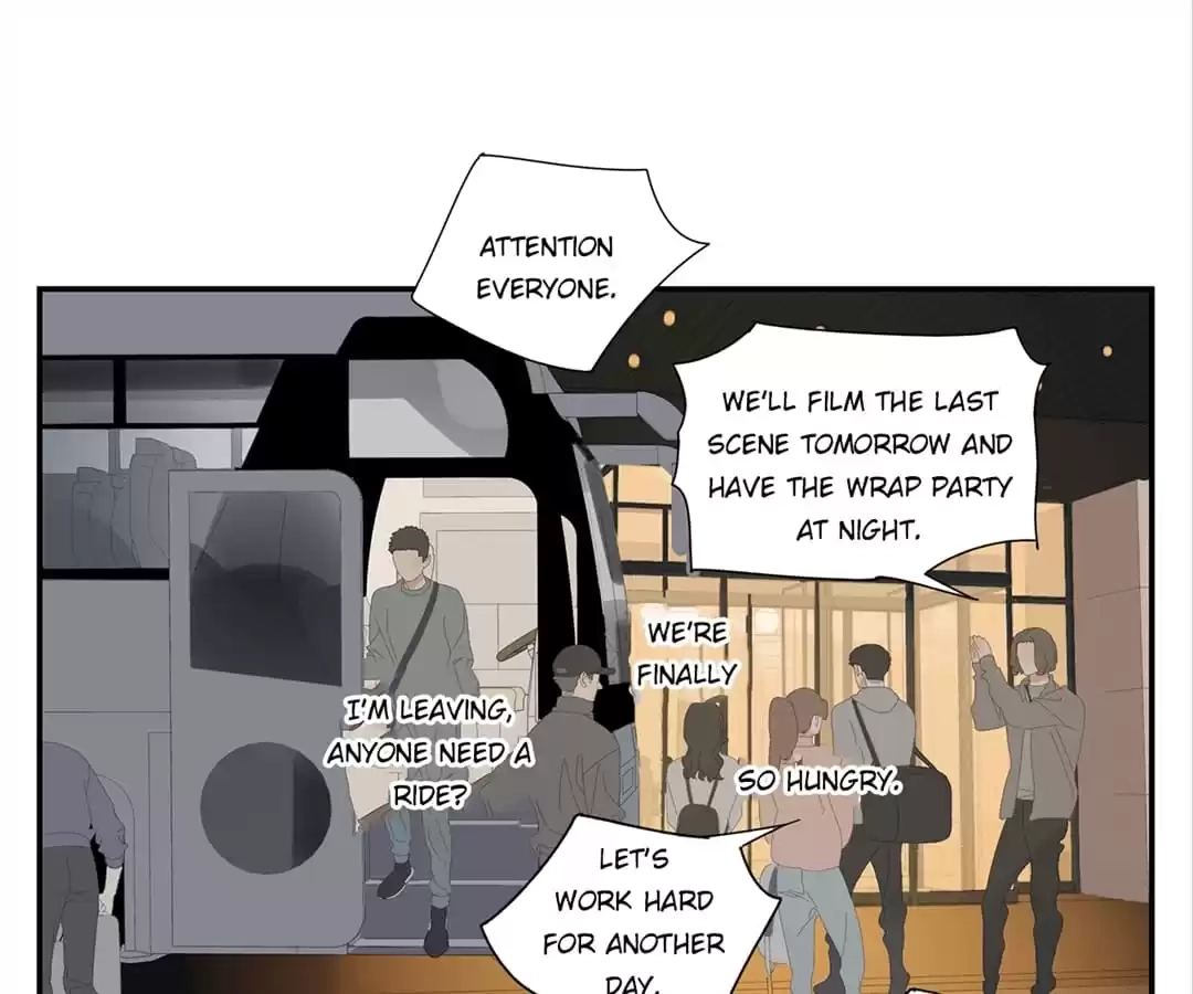 Read Within Reach chapter 36 image 1 on Lezhin