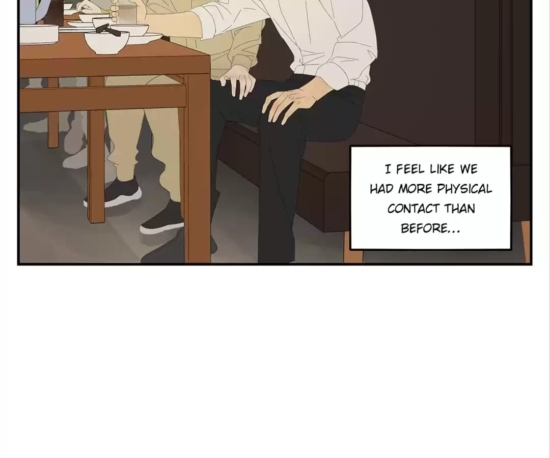 Read Within Reach chapter 36 image 13 on Lezhin