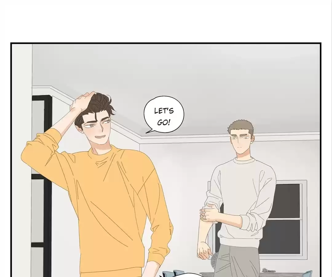 Read Within Reach chapter 36 image 19 on Lezhin