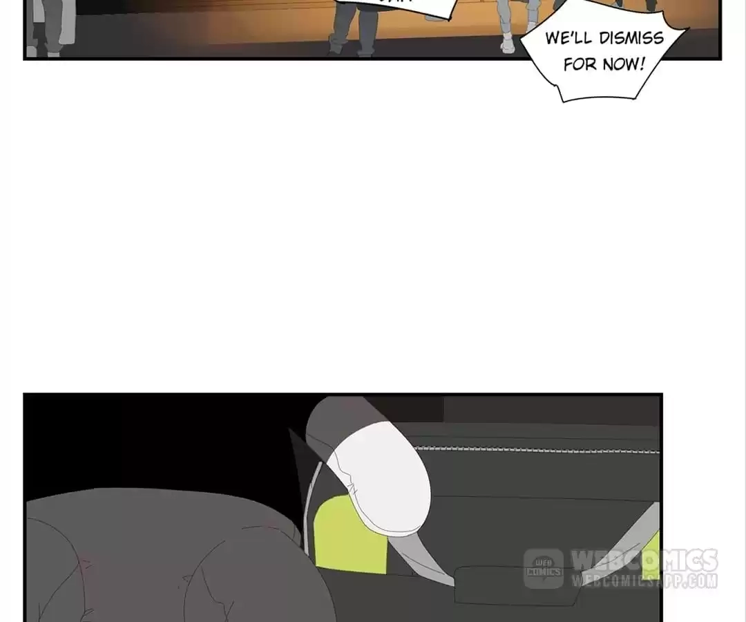 Read Within Reach chapter 36 image 2 on Lezhin