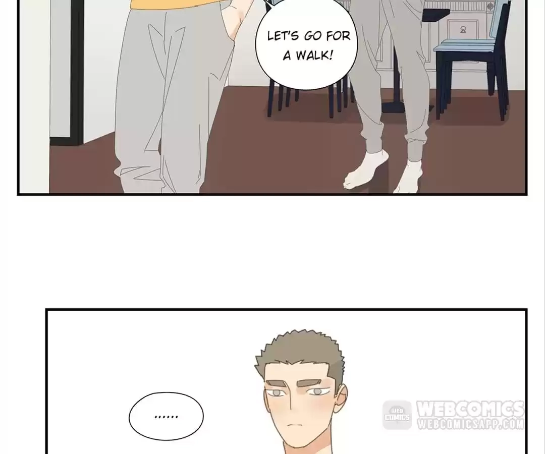 Read Within Reach chapter 36 image 20 on Lezhin