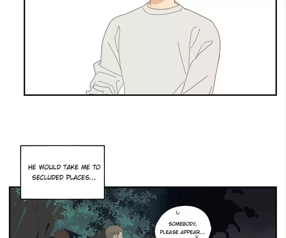 Read Within Reach chapter 36 image 21 on Lezhin