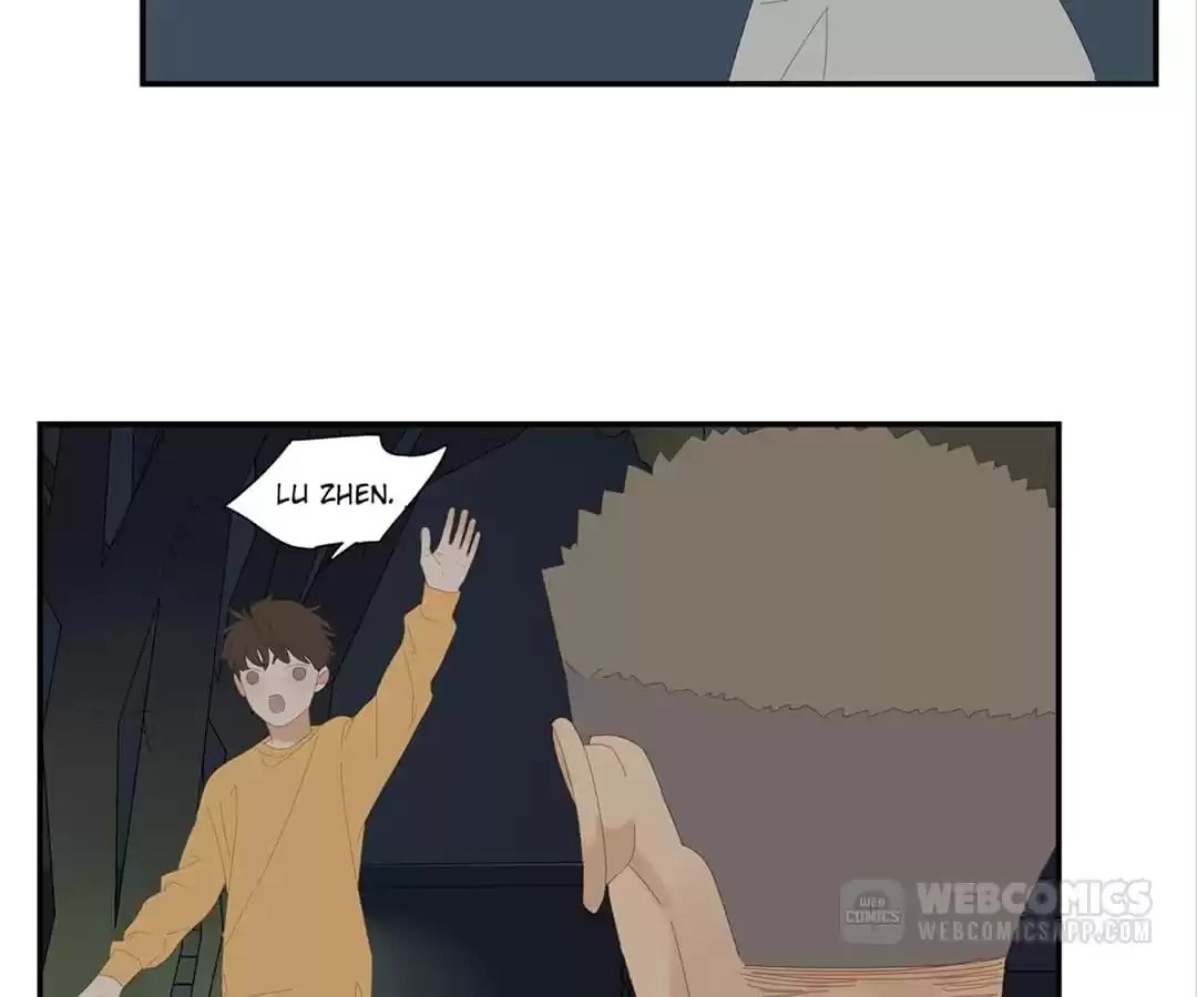Read Within Reach chapter 36 image 28 on Lezhin