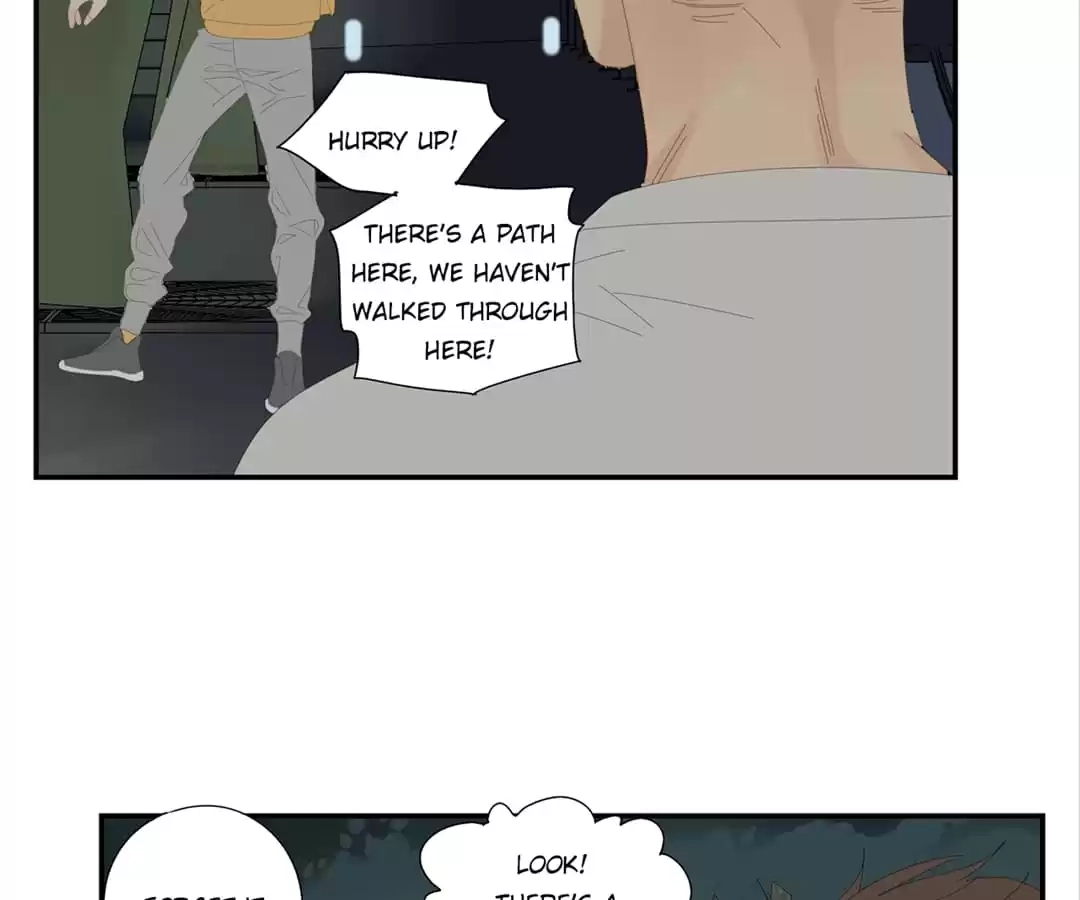 Read Within Reach chapter 36 image 29 on Lezhin