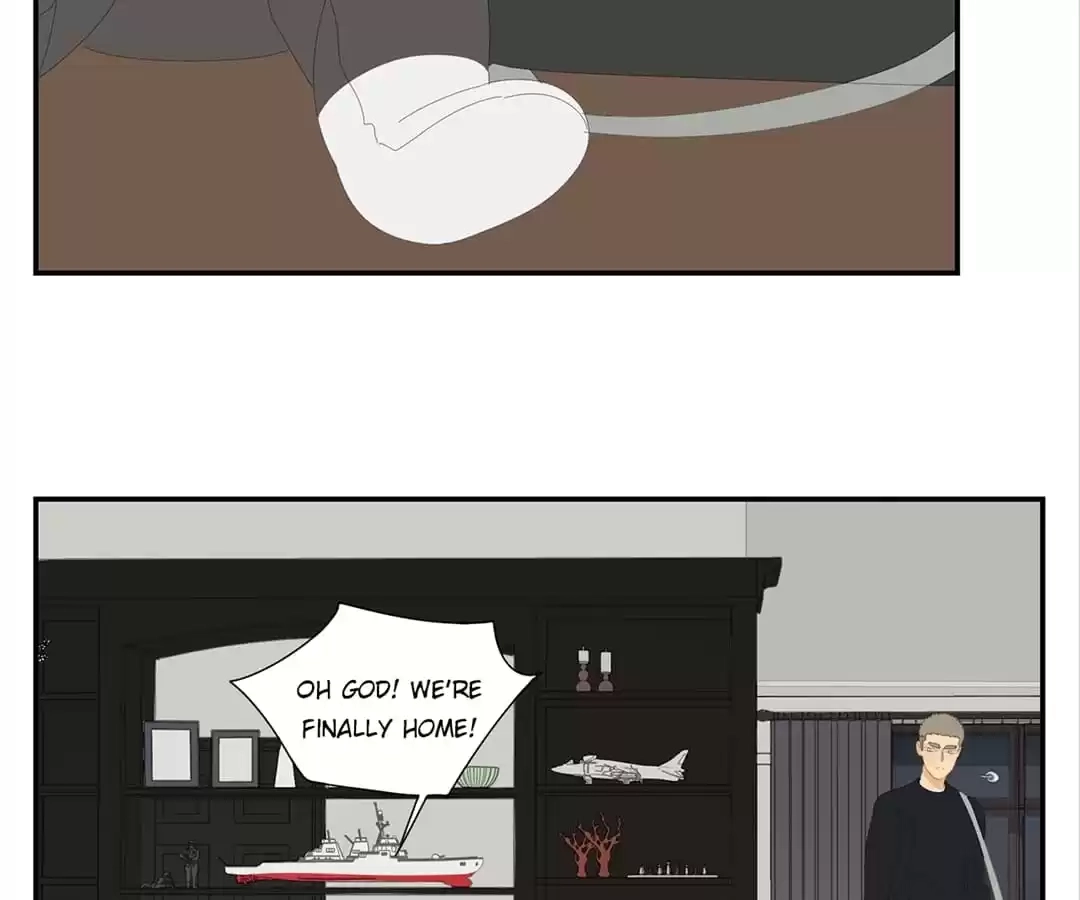 Read Within Reach chapter 36 image 3 on Lezhin