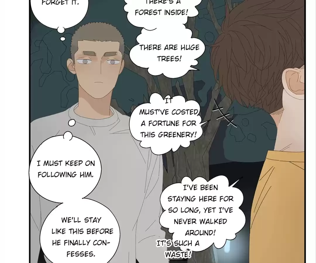Read Within Reach chapter 36 image 30 on Lezhin