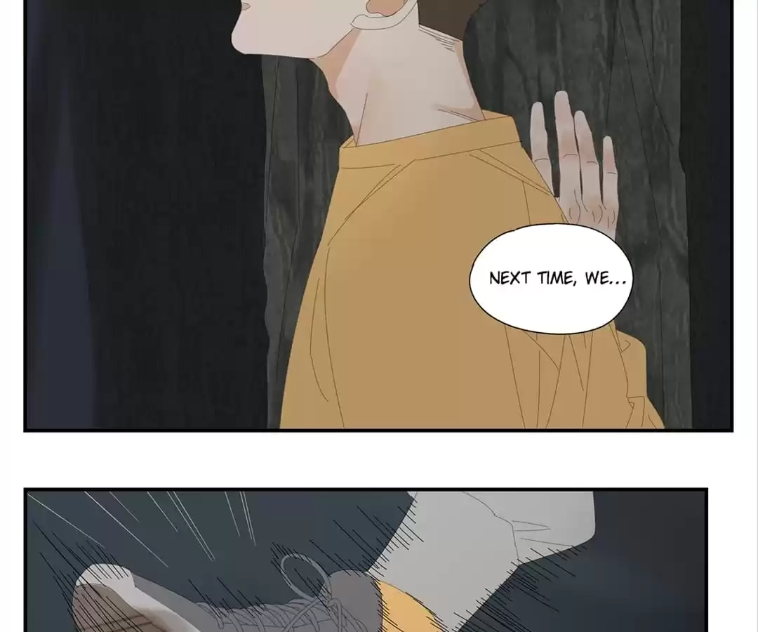 Read Within Reach chapter 36 image 32 on Lezhin