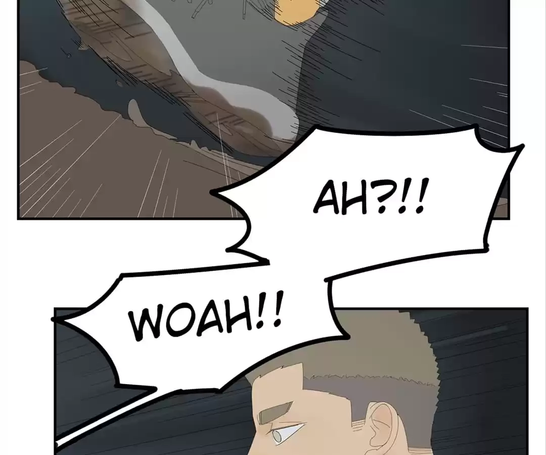 Read Within Reach chapter 36 image 33 on Lezhin