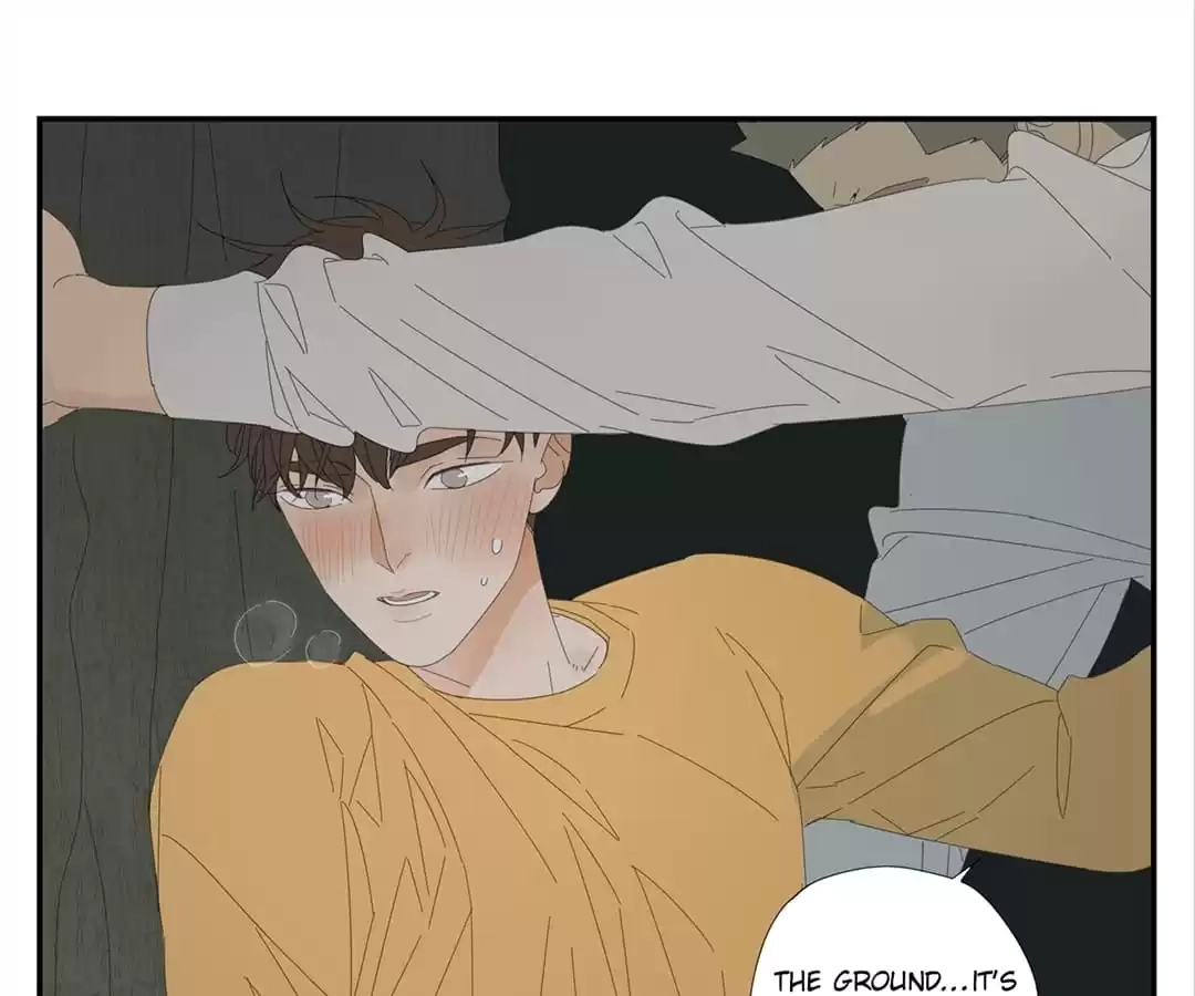 Read Within Reach chapter 36 image 36 on Lezhin