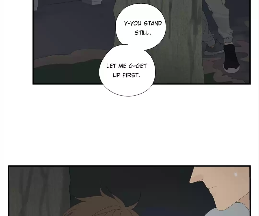 Read Within Reach chapter 36 image 38 on Lezhin