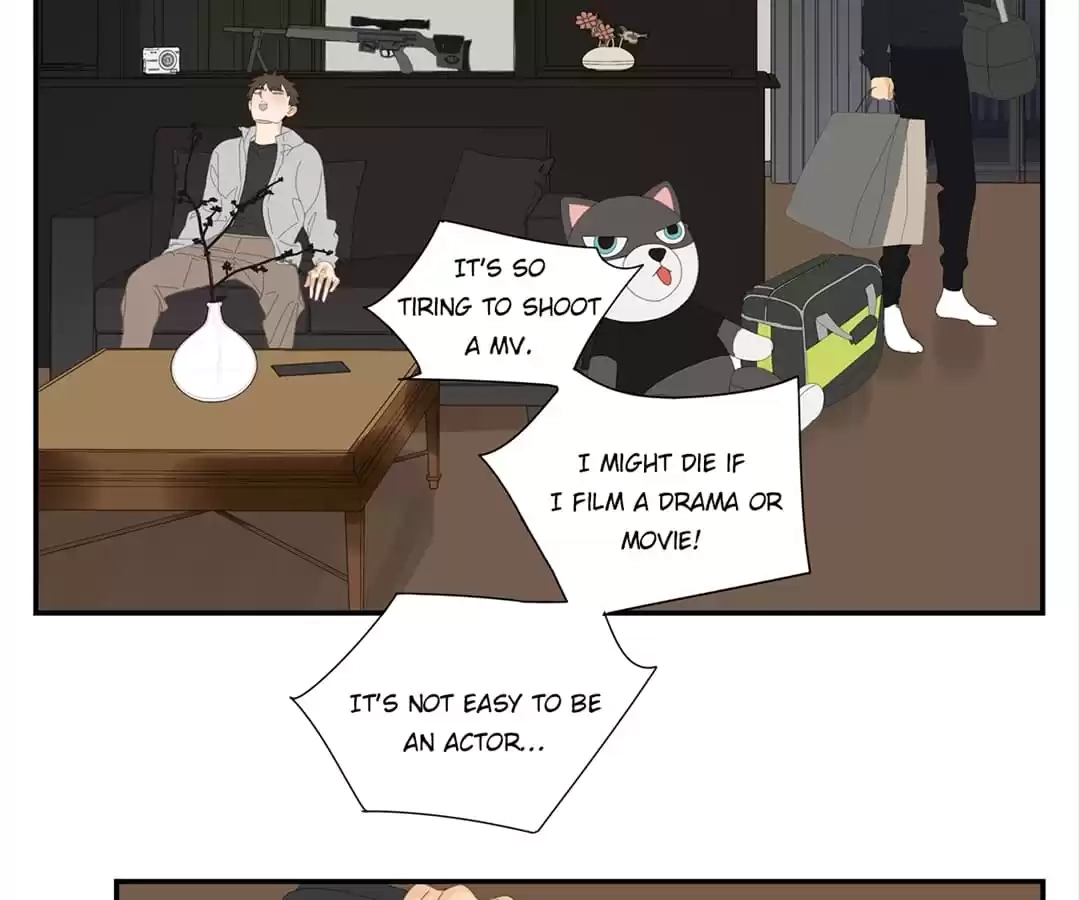 Read Within Reach chapter 36 image 4 on Lezhin