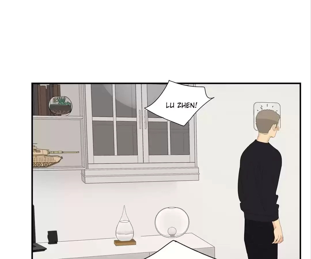 Read Within Reach chapter 36 image 7 on Lezhin