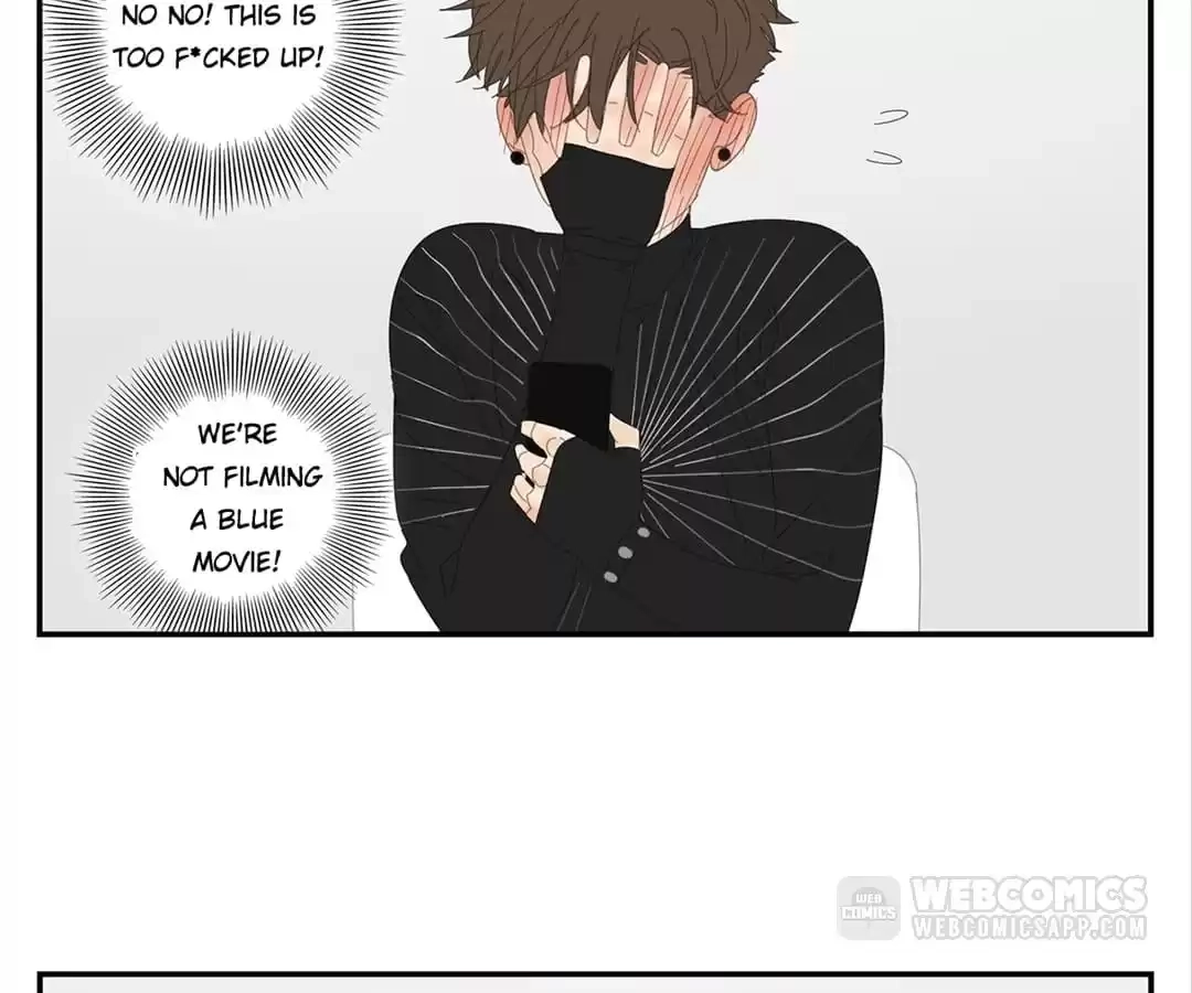Read Within Reach chapter 38 image 10 on Lezhin