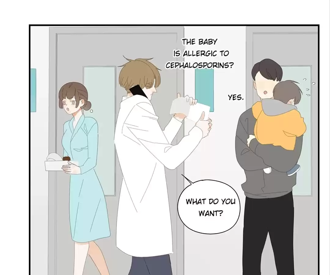 Read Within Reach chapter 38 image 16 on Lezhin