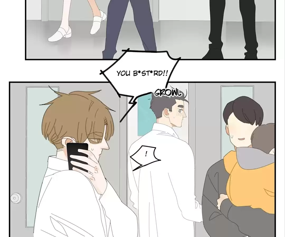 Read Within Reach chapter 38 image 17 on Lezhin