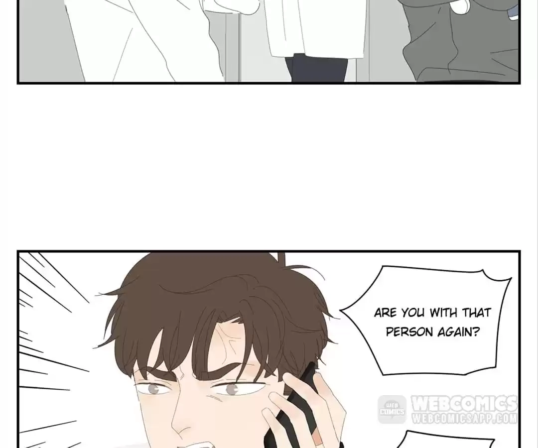 Read Within Reach chapter 38 image 18 on Lezhin