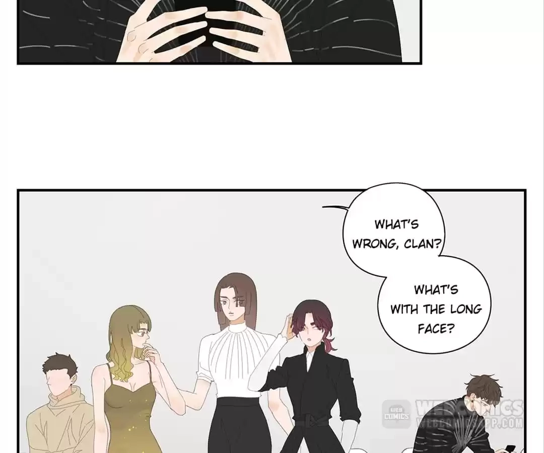 Read Within Reach chapter 38 image 2 on Lezhin