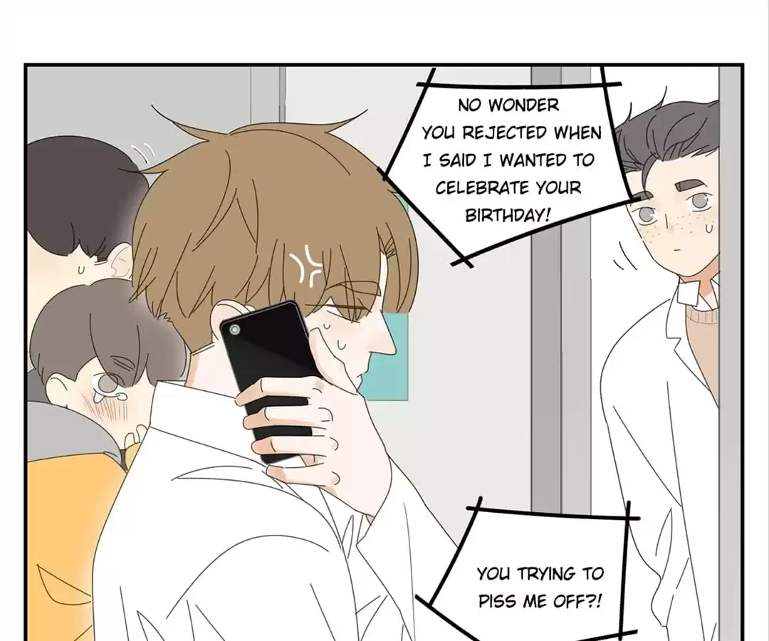 Read Within Reach chapter 38 image 20 on Lezhin