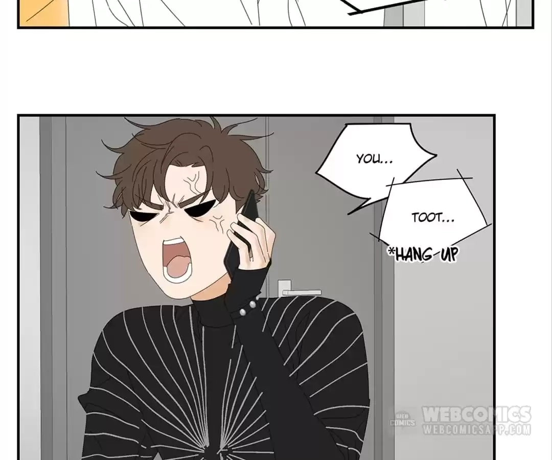 Read Within Reach chapter 38 image 21 on Lezhin
