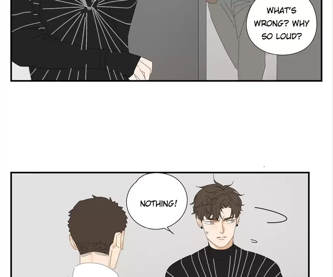 Read Within Reach chapter 38 image 25 on Lezhin