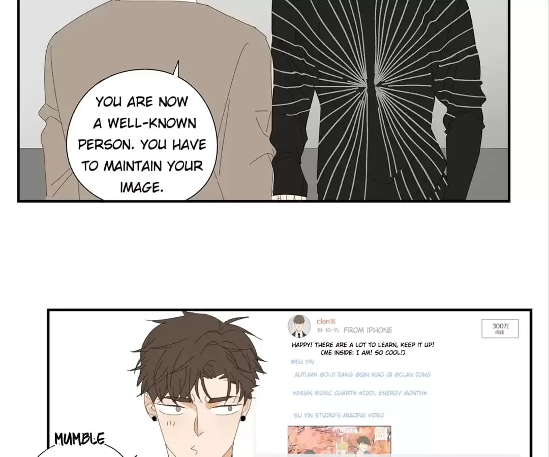 Read Within Reach chapter 38 image 26 on Lezhin