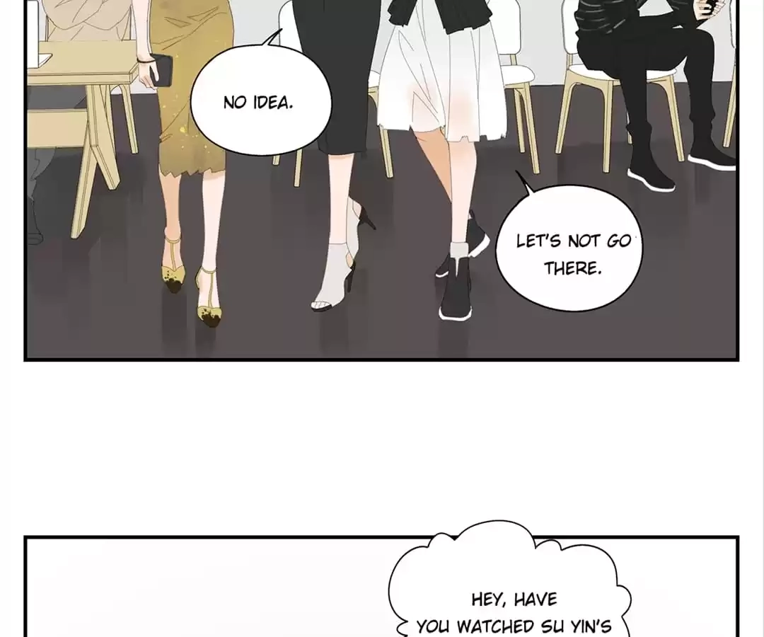 Read Within Reach chapter 38 image 3 on Lezhin