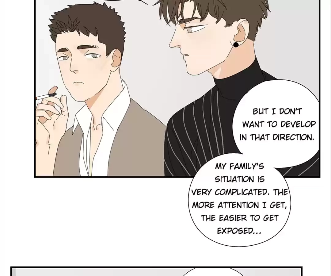 Read Within Reach chapter 38 image 30 on Lezhin
