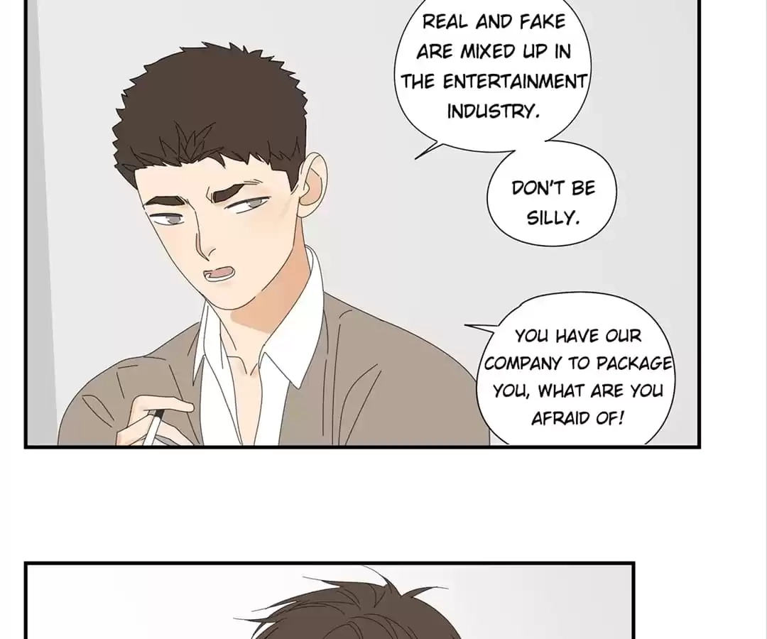 Read Within Reach chapter 38 image 31 on Lezhin