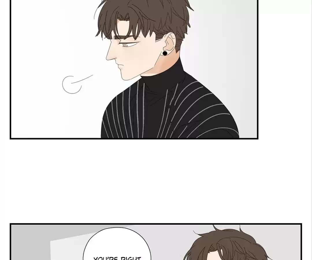 Read Within Reach chapter 38 image 32 on Lezhin