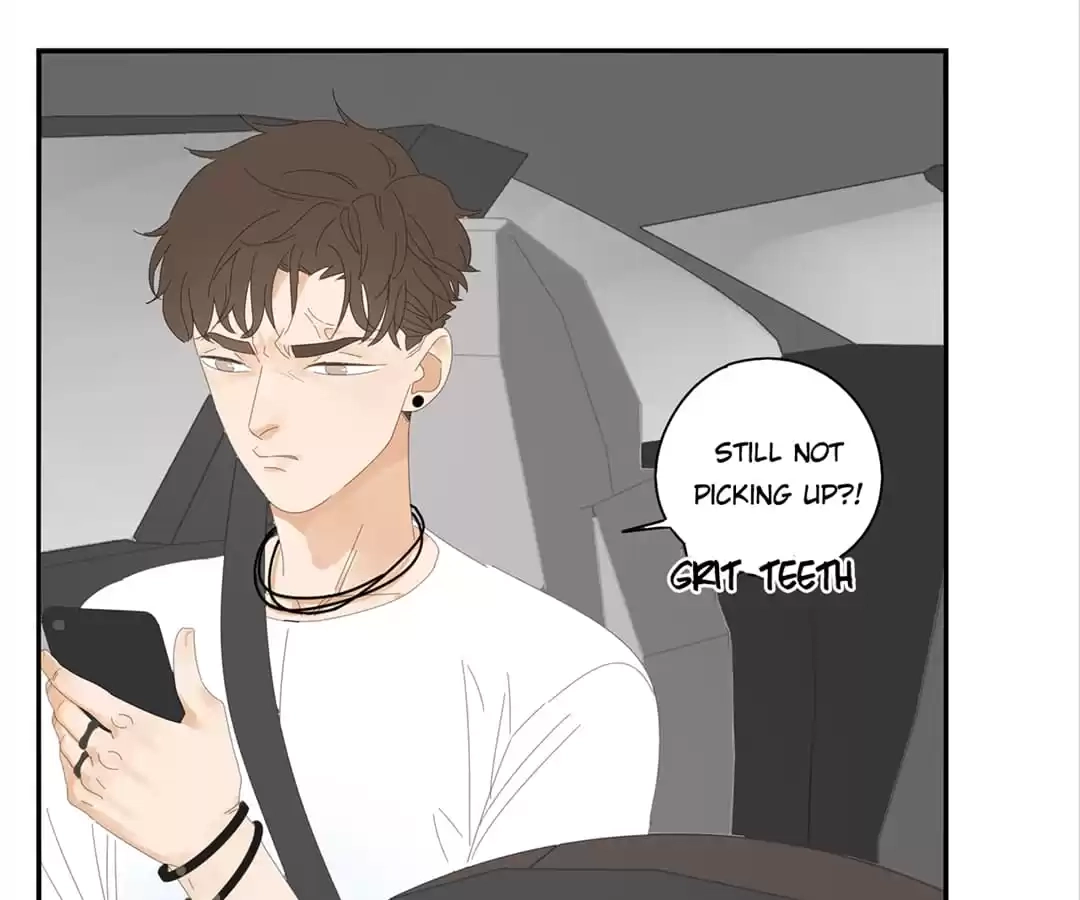 Read Within Reach chapter 38 image 38 on Lezhin