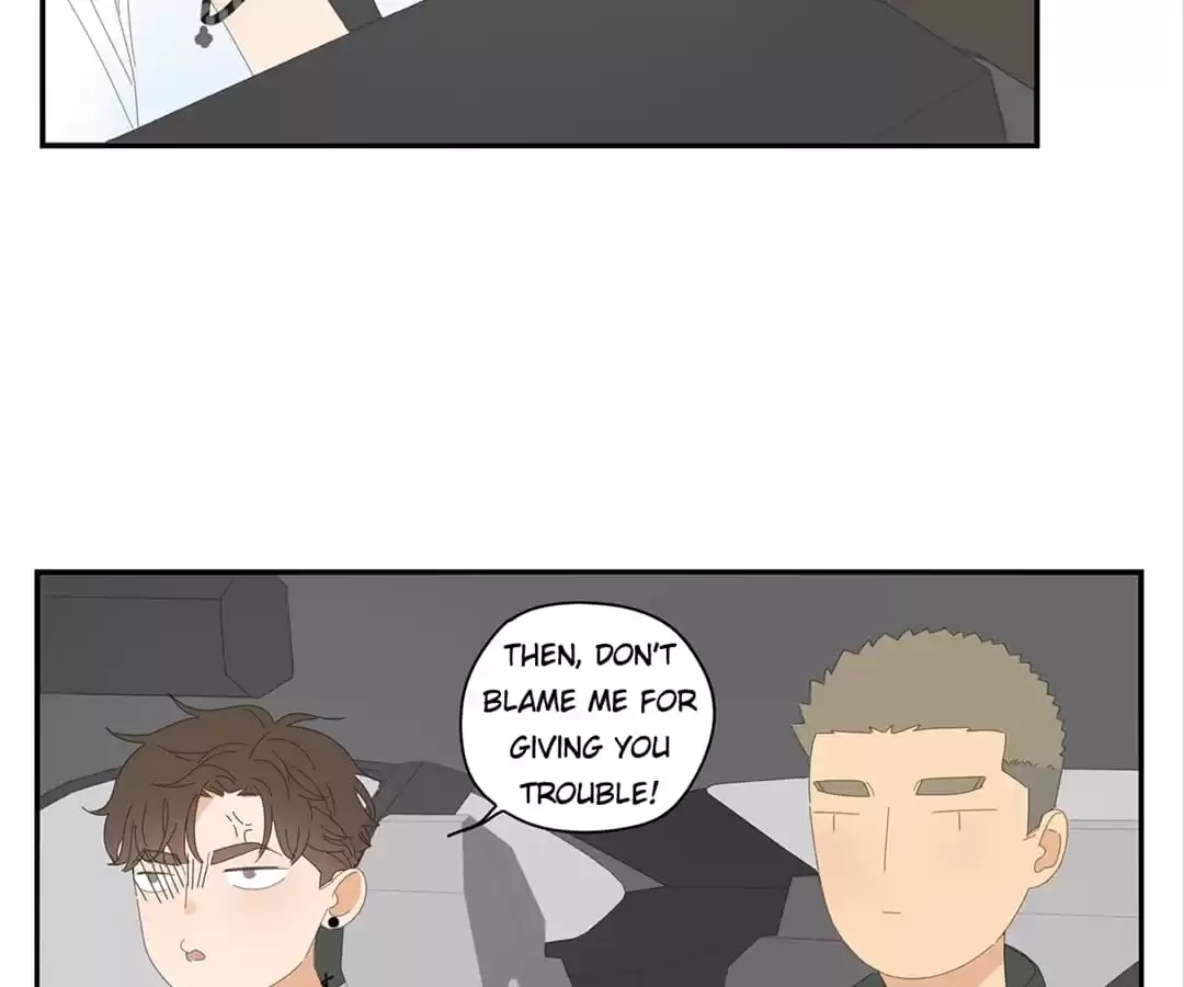 Read Within Reach chapter 38 image 39 on Lezhin
