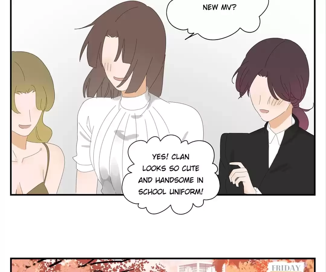 Read Within Reach chapter 38 image 4 on Lezhin