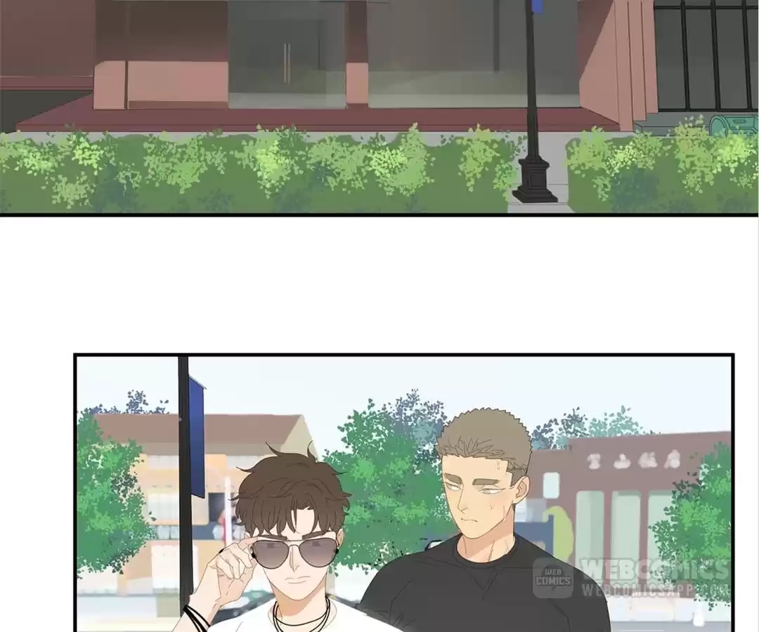 Read Within Reach chapter 38 image 42 on Lezhin